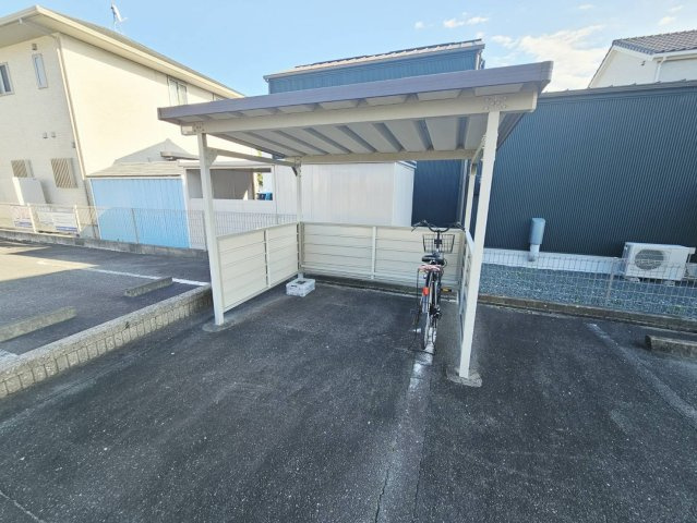 テラスハウスみのりのその他共用部分