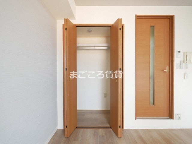 【収納】 | ブリリアントアサカヤマ