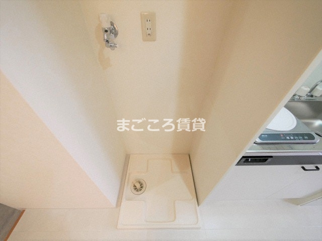 【設備】 | ブリリアントアサカヤマ