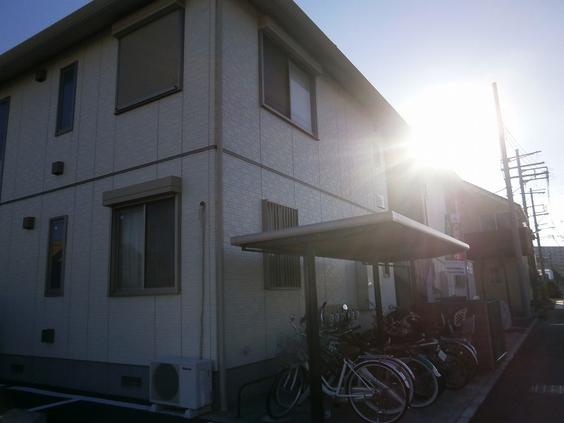 エスターテ湘南のその他