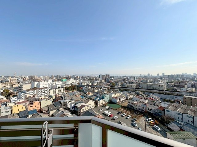 ArtizA新大阪D.C.の展望