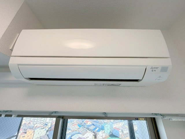 ArtizA新大阪D.C.の設備