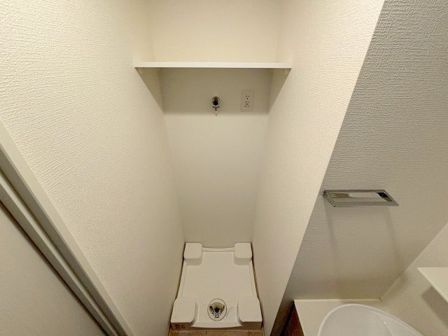ArtizA新大阪D.C.の設備