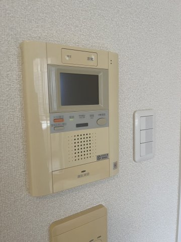 パークアクシス御茶ノ水ステージのセキュリティ