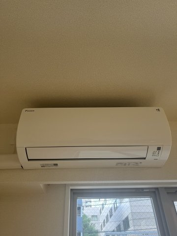 パークアクシス御茶ノ水ステージの設備