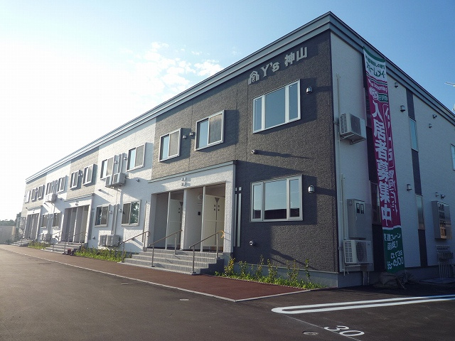 Ｙ’ｓ神山