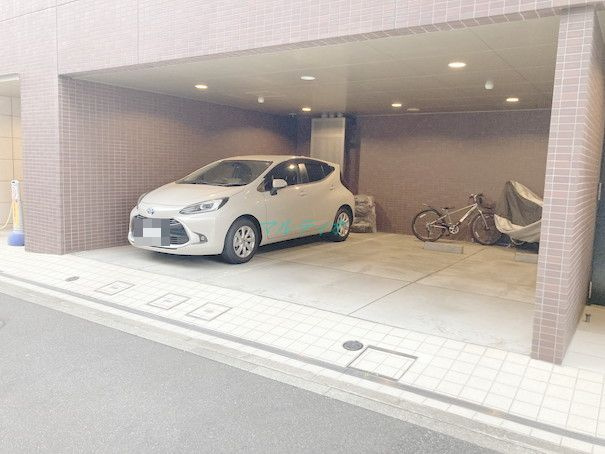  | クレジデンス日本橋浜町