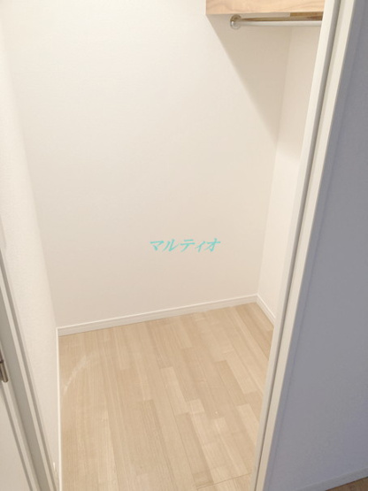 【収納】 | クレジデンス日本橋浜町 | 収納