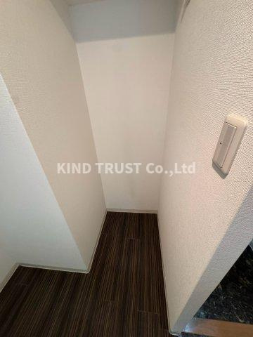 サクシード南森町の設備