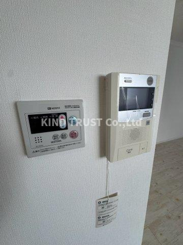 サクシード南森町のその他