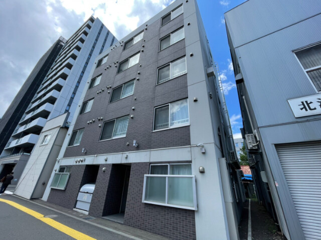 サニーパレス大通東