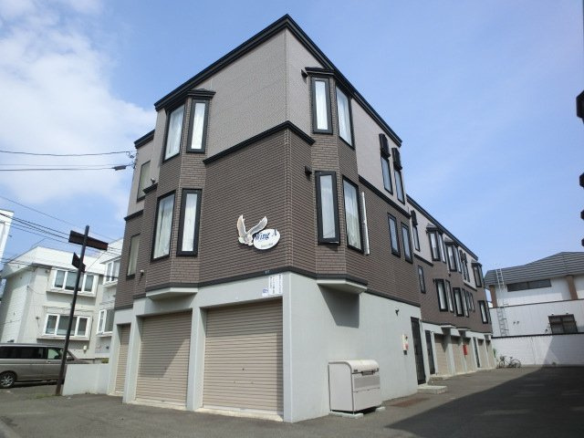 ウイングＡ