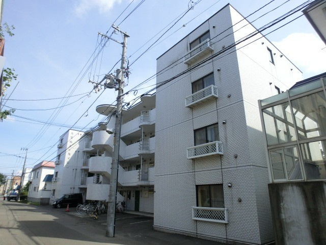 北１９条タッセイビル