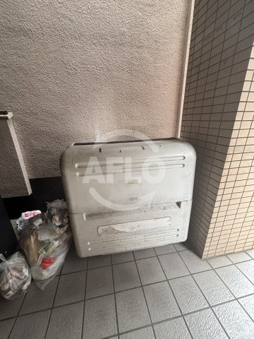 ENA阿波座西のその他共用部分|ENA阿波座西