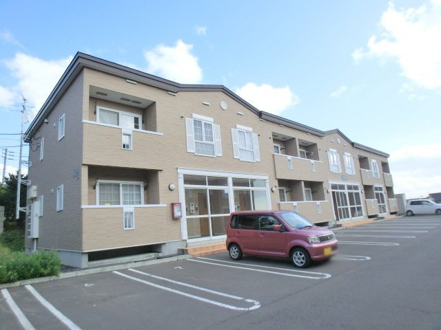メモリーヒルズ壱番館