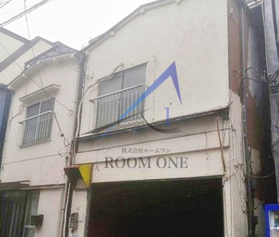 木下アパート
