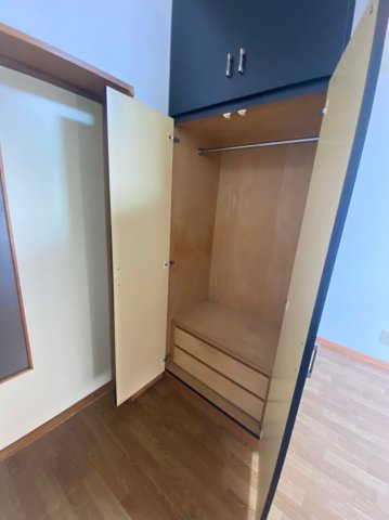 サンヨウマンションの収納