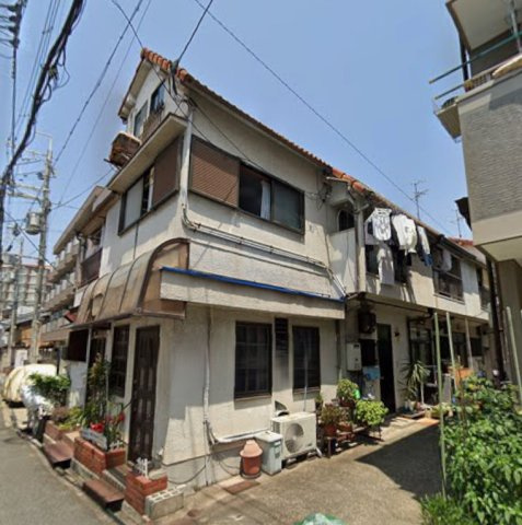 柴島2丁目テラス