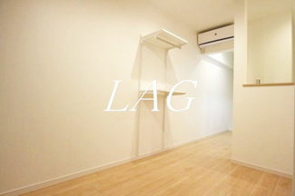 【居間・リビング】 | ＶＩＬＬＥＳＴ　中野 | 洋室のお部屋です。