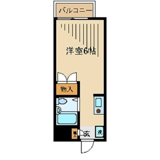 【間取り】 | ドリームハイツ | 間取りです。