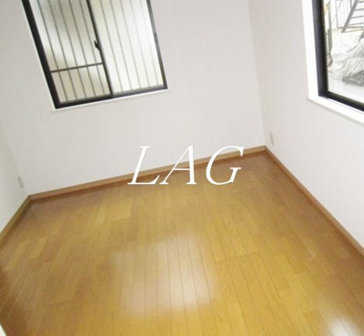 【居間・リビング】 | ホームほくと | 洋室のお部屋です。