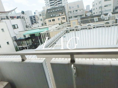【その他】 | ラグジュアリーアパートメント東中野