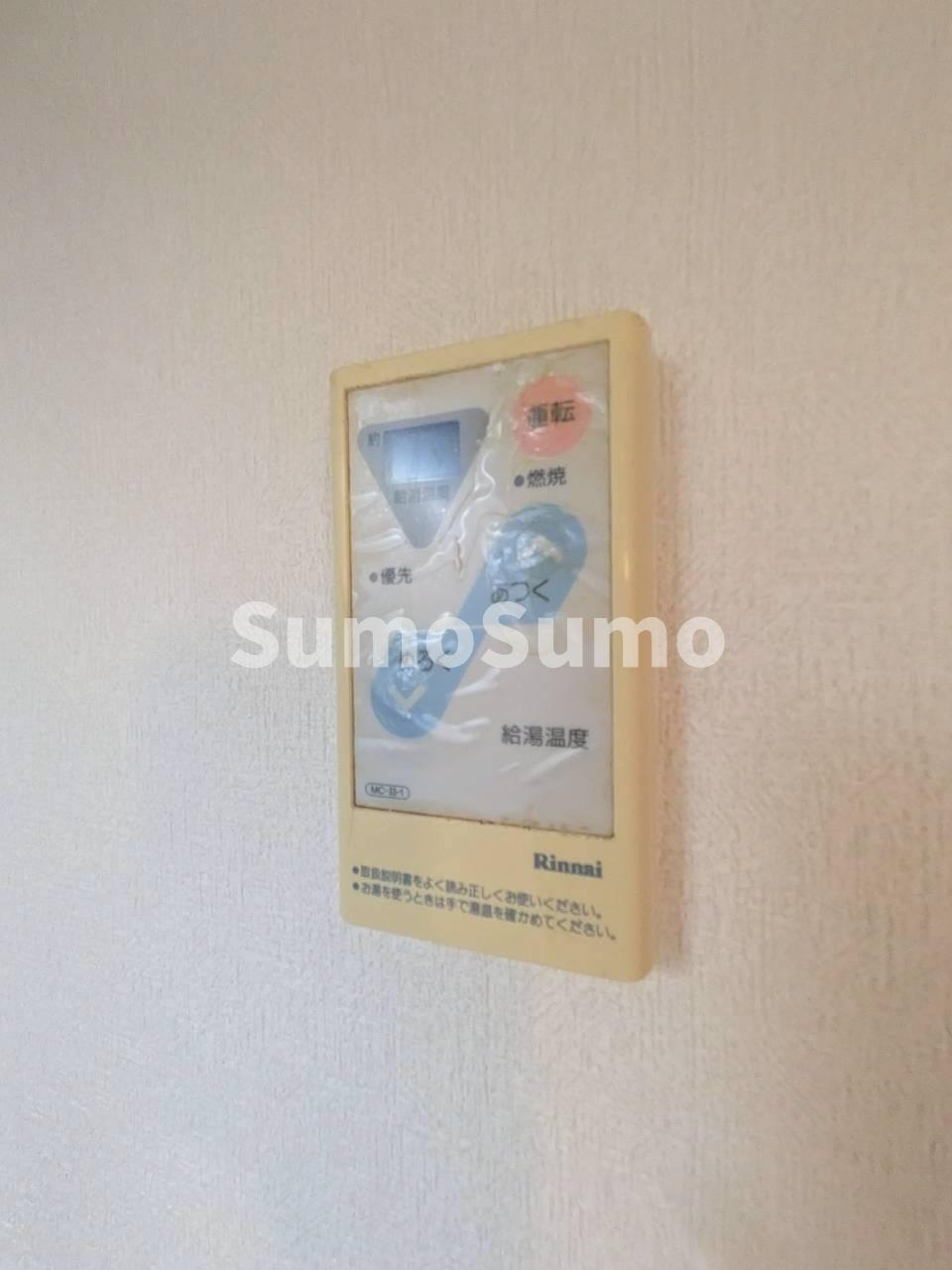 アーバン遊大橋の設備