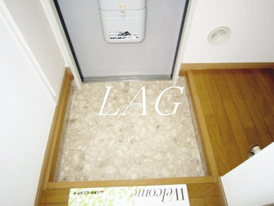【玄関】 | ホームほくと | 玄関です。