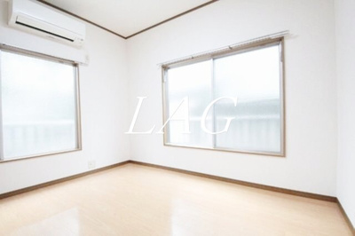 【居間・リビング】 | ダルタニアンコート | 洋室のお部屋です。