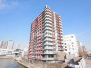 エステムプラザ難波ＷＥＳＴリバークロスの画像