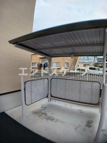 アーバンコート東貝沢のその他共用部分|高崎、前橋のお部屋探しはエンドスケープまで！お客様の理想お聞かせ下さい♪