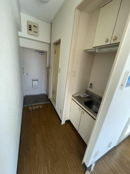 【寝室】 | メゾンボア西小山