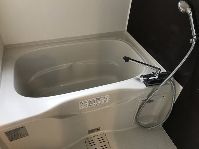 【浴室】 | リアンレガーロ井尻ステーションEAST館