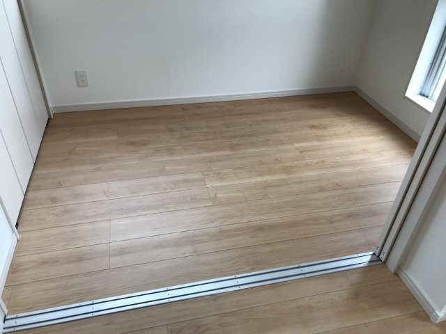 【洋室】 | リアンレガーロ井尻ステーションEAST館
