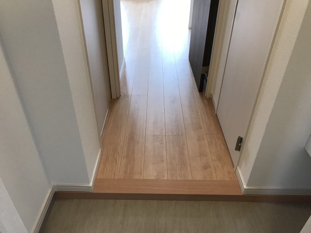 【玄関】 | リアンレガーロ井尻ステーションEAST館