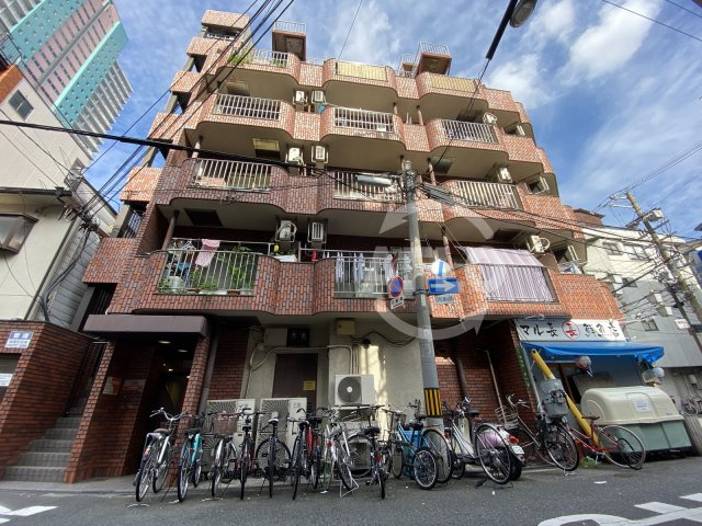 リトルシャトー天満
