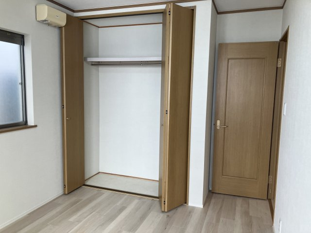 大阪府堺市堺区中安井町3丁3-3の洋室|使い勝手のいい洋室です