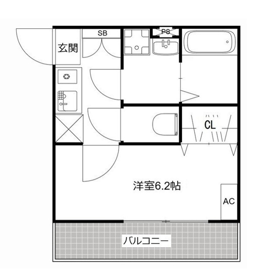 【間取り】 | MQuarto大森台
