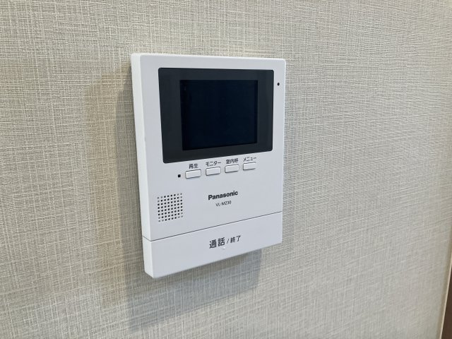 大阪府堺市堺区中安井町3丁3-3のセキュリティ