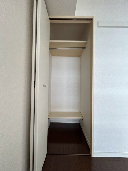 【収納】 | 新品家具付きマンション薬院23(KaGood福岡)