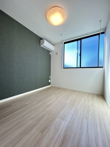 ルミエール大和24|同タイプ別部屋写真