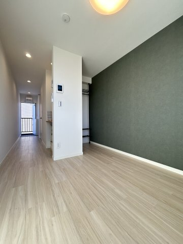 ルミエール大和24|同タイプ別部屋写真