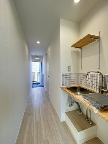 ルミエール大和24|同タイプ別部屋写真
