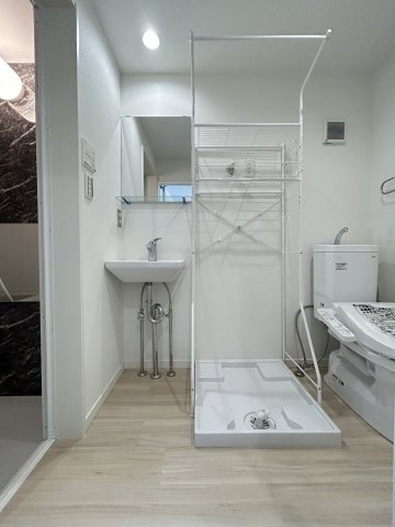 ルミエール大和24|同タイプ別部屋写真