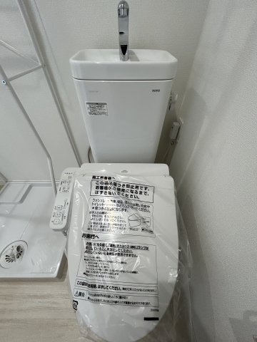 ルミエール大和24|同タイプ別部屋写真