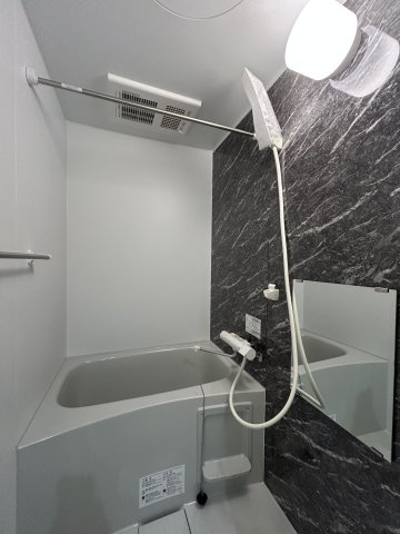 ルミエール大和24|同タイプ別部屋写真