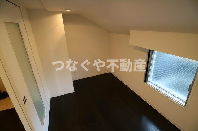 ブライズ上池台の寝室|ブライズ上池台