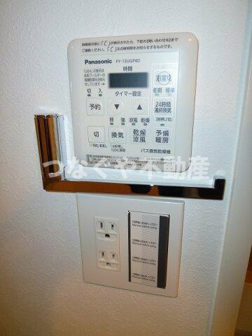 ブライズ上池台の設備|ブライズ上池台