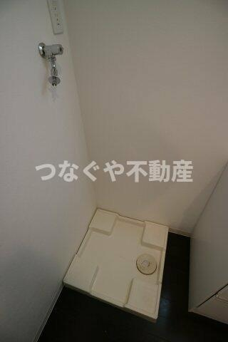 ブライズ上池台の設備|ブライズ上池台