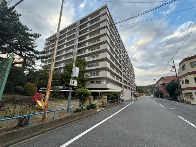 めじろ台ハイム
